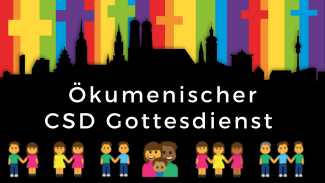 CSD Gottesdienst