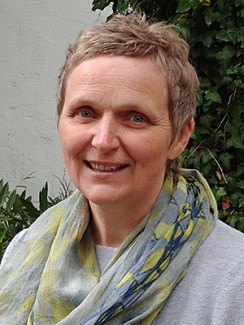 Kerstin Brinckmann