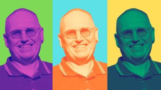 Michael Trimborn Warhol Style