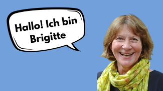 Brigitte Keppler-Dirmeier