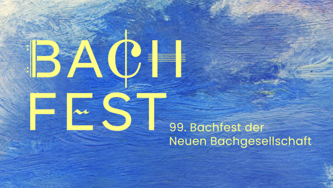 Logo Bachfest