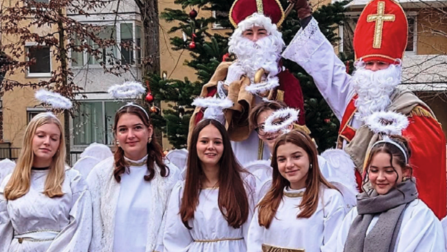 Nikolausteam