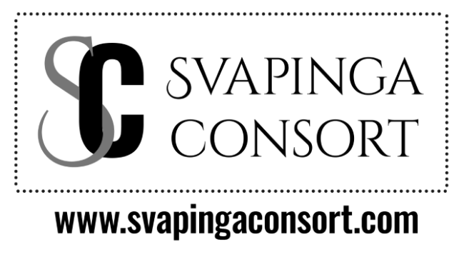 Logo des Svapinga Consort Ensembles