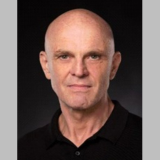 Kirchenmusiker Christoph Freiwald