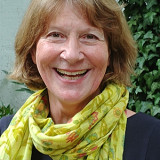 Seniorengymnastik: Brigitte Keppler-Dirmeier