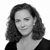 Stimmbildnerin Ilme Stahnke