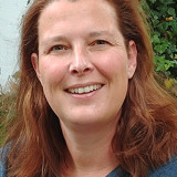 Vertrauensfrau: Wiebke Sperl