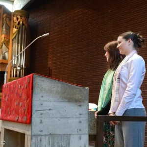 Konfirmations Gottesdienst