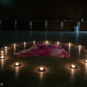 Andacht Konfifreizeit